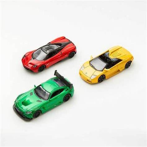 Promotion Innovation Products Car Toys Plastic Cars Hot Wheeels Mini Cars