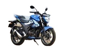 250 CC MOTORCYCLE FROM INDIA GIXXER 250 FOR STREET RACING FROM INDIAN SUPPLIER