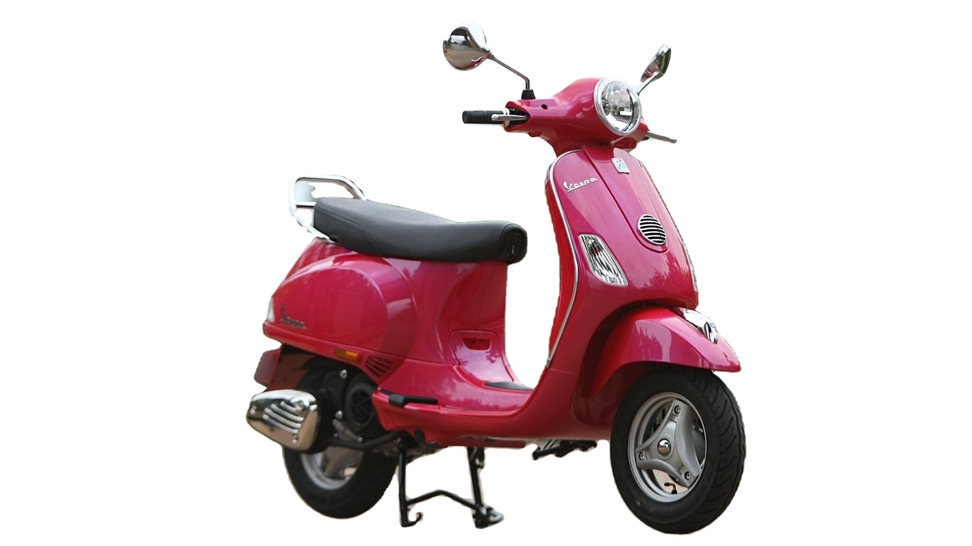 125CC GAS SCOOTER FOR ADULTS FROM INDIA VESPA VXL125