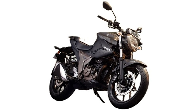 250 CC MOTORCYCLE FROM INDIA GIXXER 250 FOR STREET RACING FROM INDIAN SUPPLIER