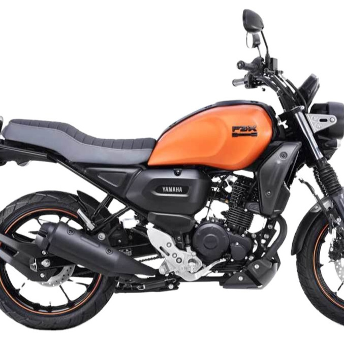 149cc New Launched FZ X Motorcycle for Adults for Street Roads With Bluetooth from Indian Supplier