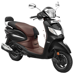 110cc Gas Scooter Pleasure From Indian Supplier for Adults for Street Road