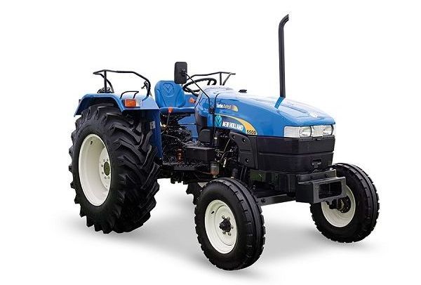 50 HP Cheap Farm Tractor 9500 E for Sale High Load Carrying Capacity Agriculture Farm Tractor From Indian Supplier