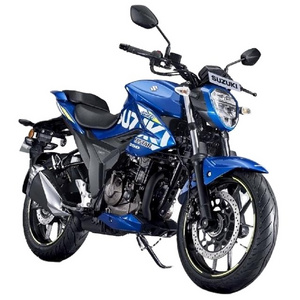 250 CC MOTORCYCLE FROM INDIA GIXXER 250 FOR STREET RACING FROM INDIAN SUPPLIER