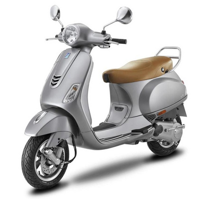 125CC GAS SCOOTER FOR ADULTS FROM INDIA VESPA VXL125 BestSuppliers