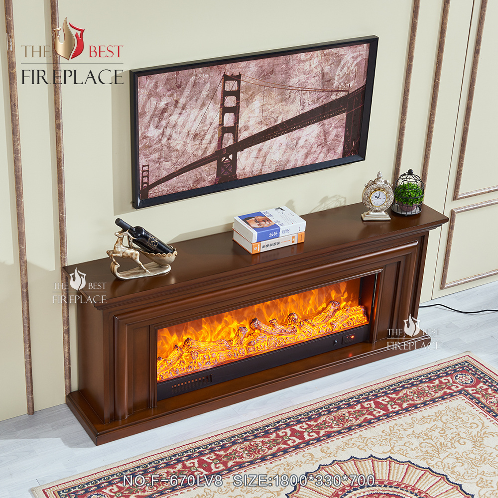 Intelligent ethanol fireplace af180 stove hanging indoor apartment electric fireplace