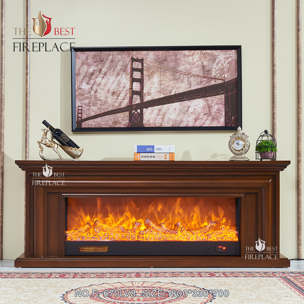 Intelligent ethanol fireplace af180 stove hanging indoor apartment electric fireplace