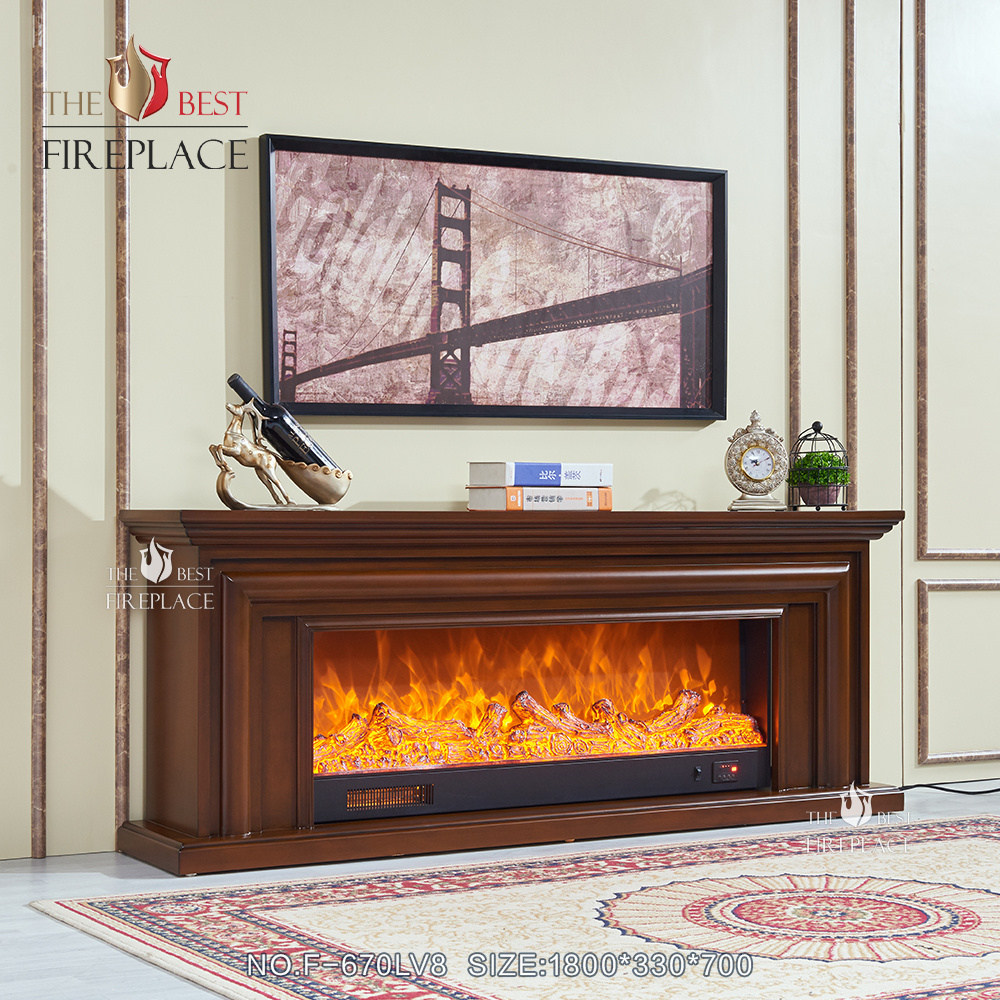 Intelligent ethanol fireplace af180 stove hanging indoor apartment electric fireplace