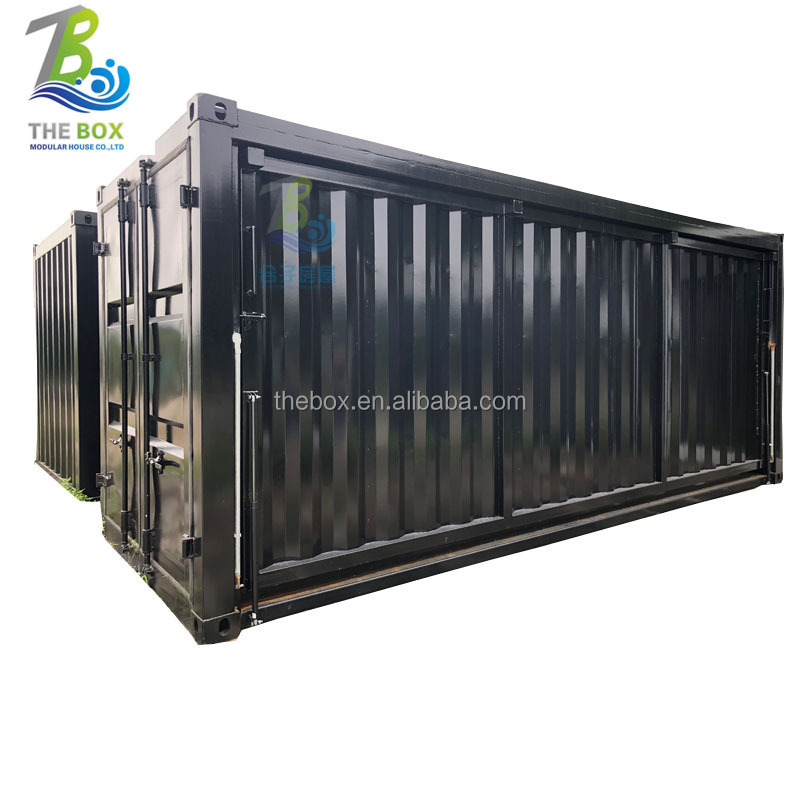 3m structural foldable house storage shed  trailer house prefab houses modern  container