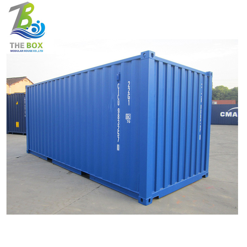 20ft shipping containers second hand  custom shipping container