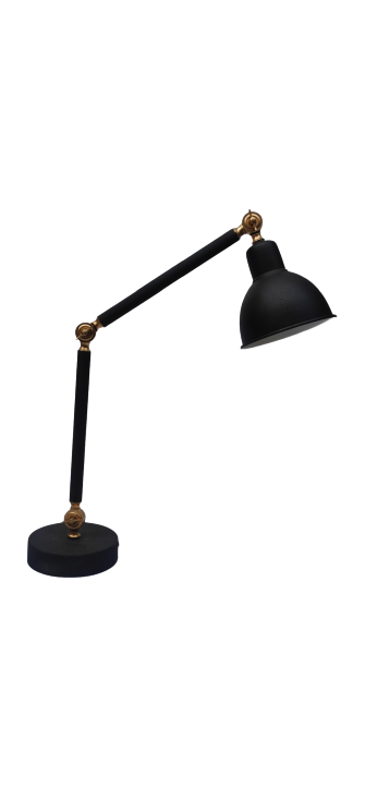 hot sale desk lamp clamp swing arm desk lamp adjustable desk light aye care light for study table reading table office room