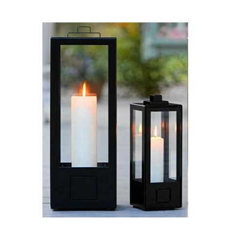 Top Trending Best Quality Metal Lantern Home Office Decoration Party Celebrate Customization Candle Lantern