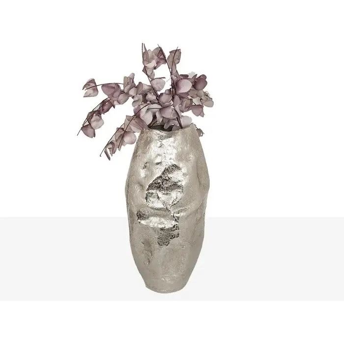 hot selling Aluminum  Flower Vase Living Room Perfect Home Decoration Metal Vase Mini Planter Best Decoration Popular Design