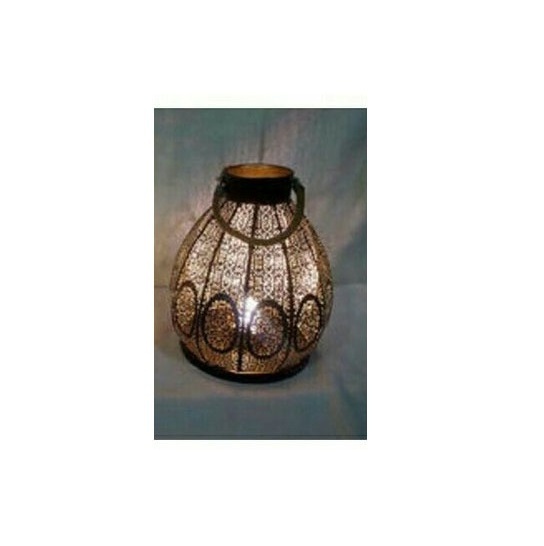 Attractive Designer Moroccan Lantern Set Of Two Classic Candle Lantern Indian Stylish Heavy Duty Luxurious Moroccan Lantern