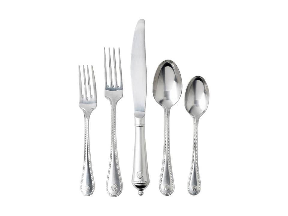 Wholesale Restaurant Cutlery Stainless Steel Flatware Cutlery sets/Dining Table Accessories/ Stainless Steel Cutlery Set