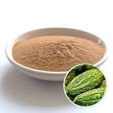 Wholesale supply Botanical momordica charantia powder extract bitter melon powder charantin 20% bitter melon extract Saponins