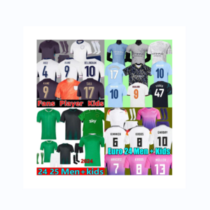 2024 camisetas de futbol New model Wholesale Soccer Uniforms national team soccer jersey with best quality