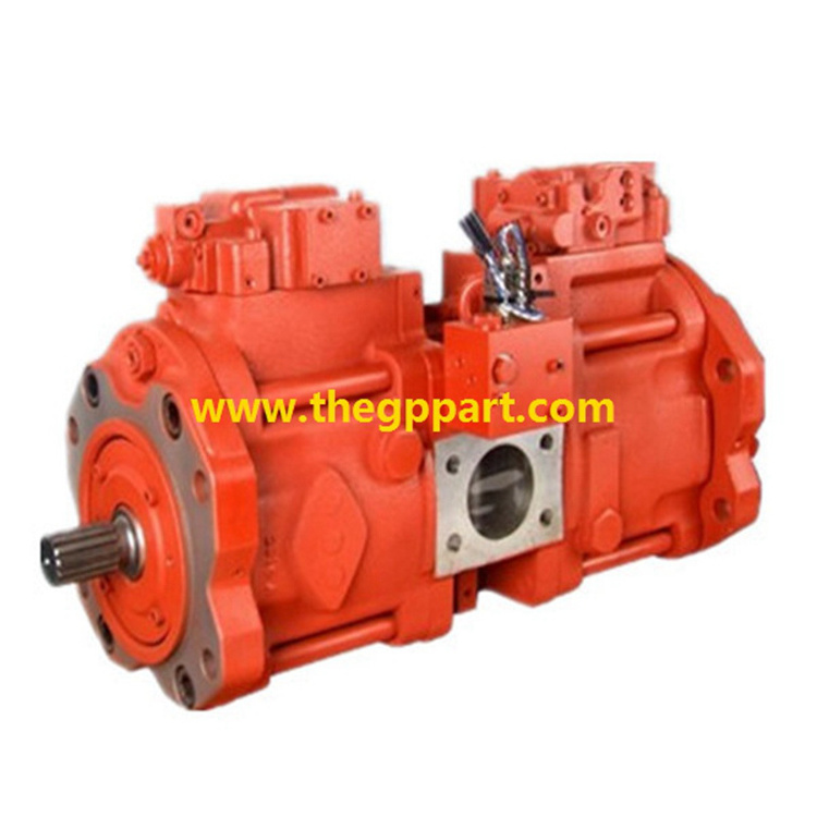 705-51-20830 Hydraulic Pump For D65 Dozer