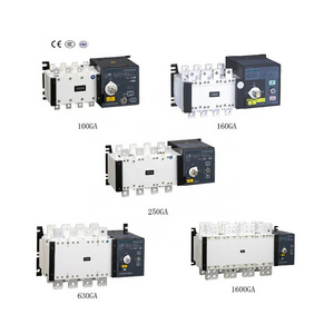 auto changeover switches ats controllers industrial home whole house load generator universal automatic transfer switch