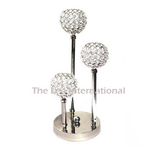 crystal beaded balls candle holder new arrival crystal beaded balls candle holder new collection crystal beaded balls