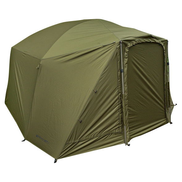 high quality fishing shelter outdoor beach inflatable Huge Space Comfort fishing bivvy tent for carp fishing