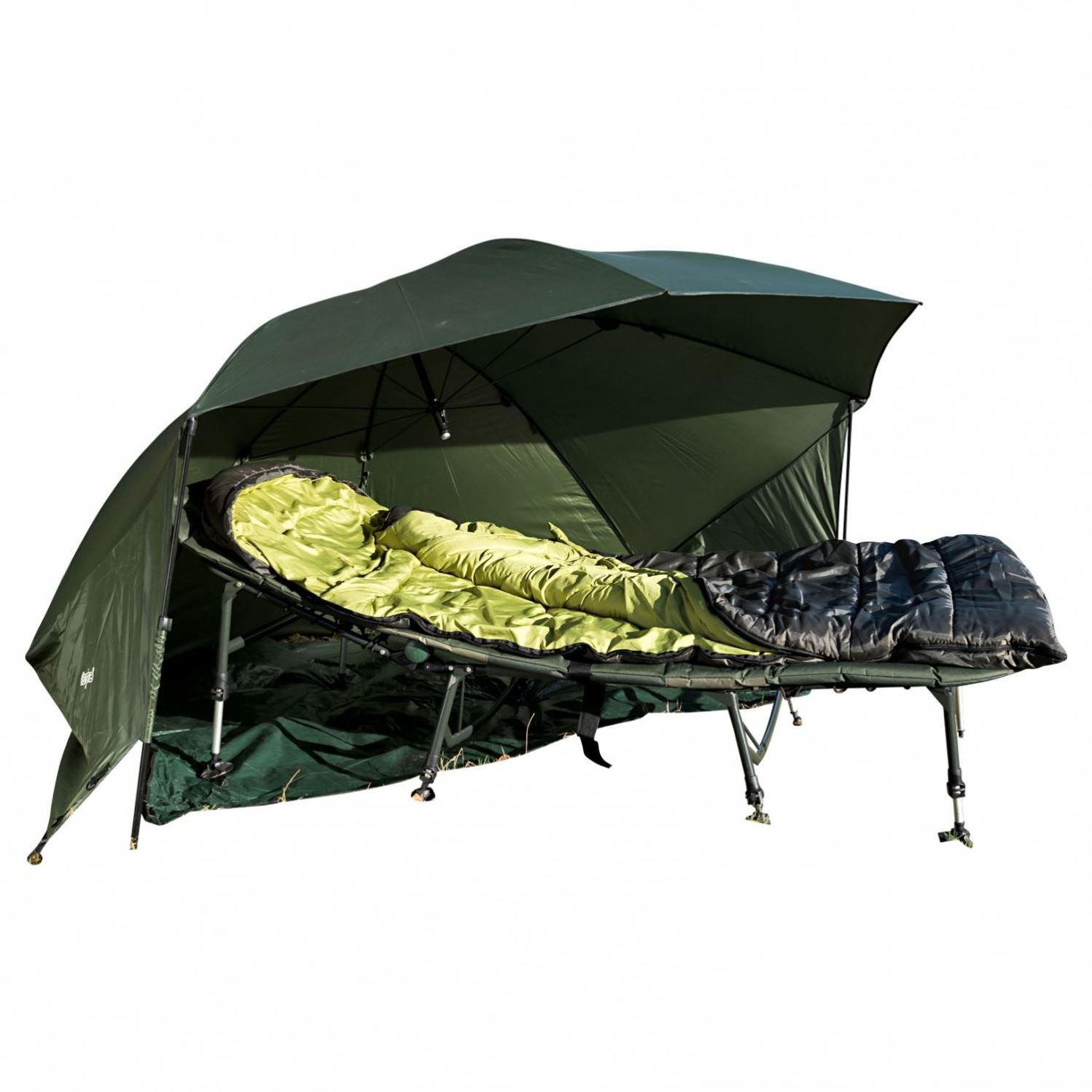 2023 topline new tent 2 man Easy to Build Foldable Aluminum Pole carp fishing tent with shelter outdoor beach umbrella