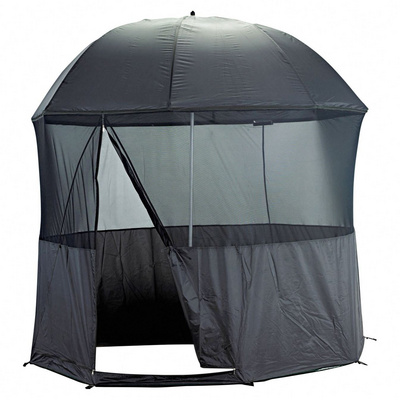 2023 topline new tent 2 man Easy to Build Foldable Aluminum Pole carp fishing tent with shelter outdoor beach umbrella