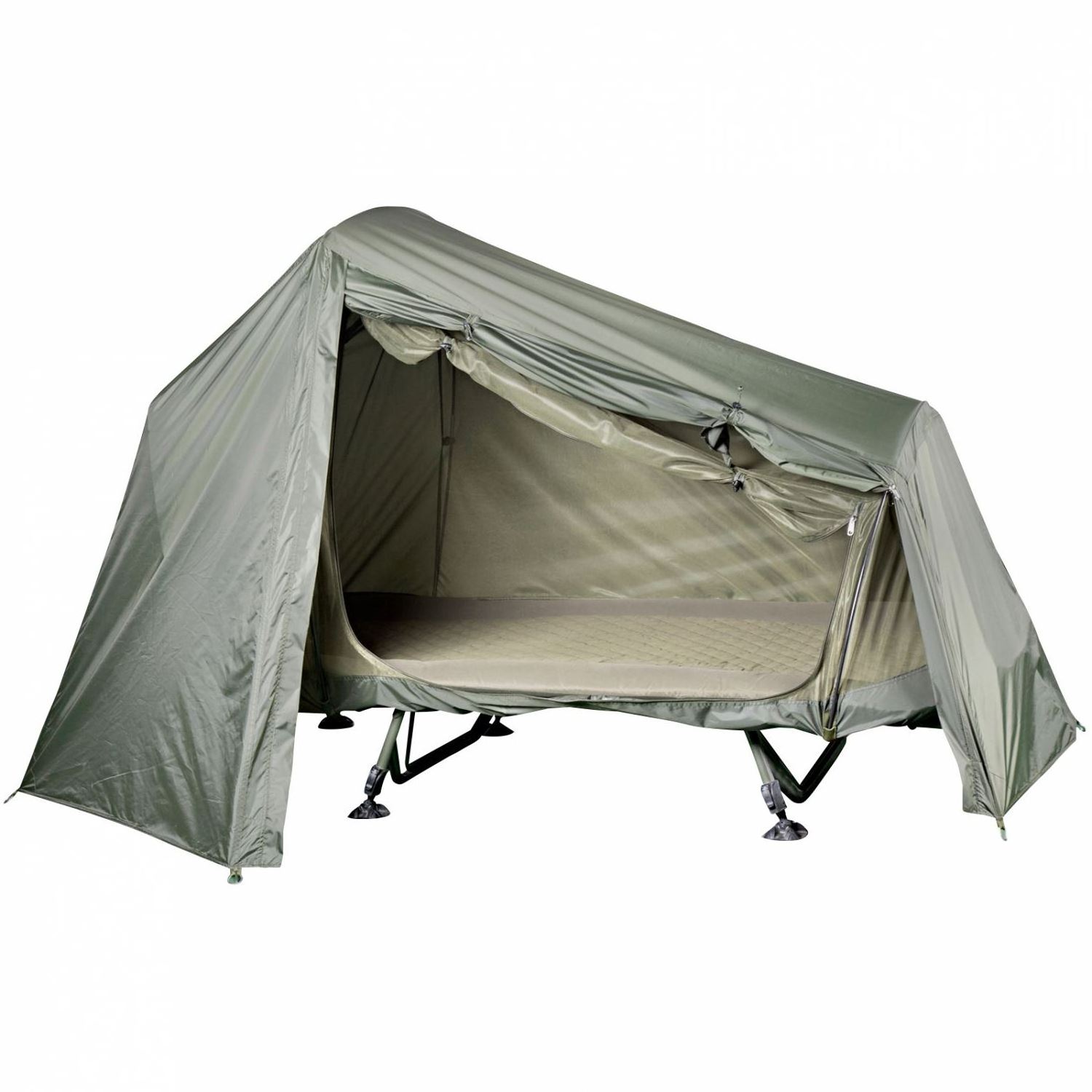 2023 topline new tent 2 man Easy to Build Foldable Aluminum Pole carp fishing tent with shelter outdoor beach umbrella