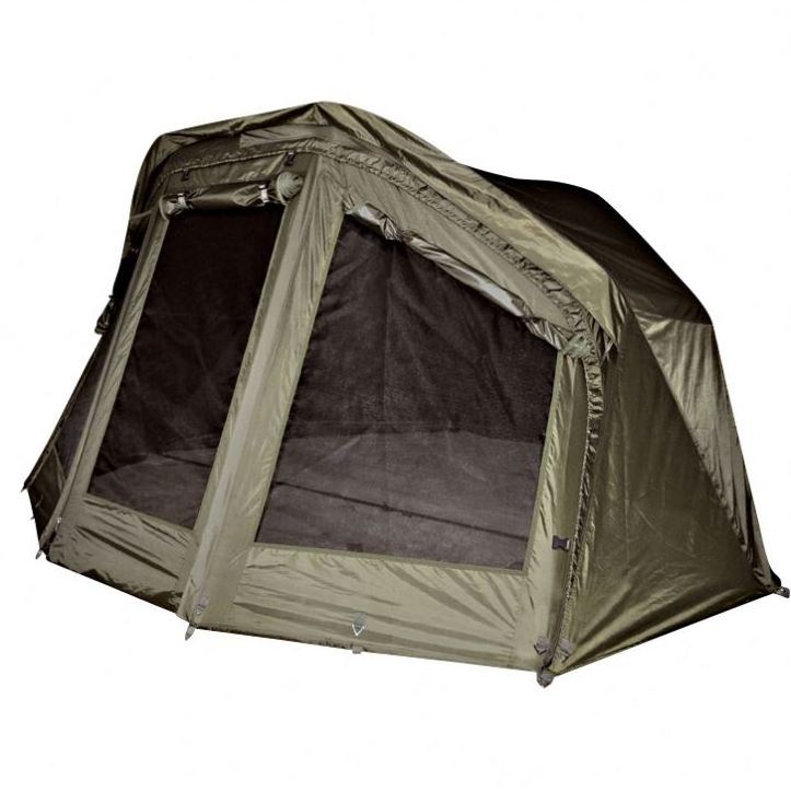 2023 topline new tent 2 man Easy to Build Foldable Aluminum Pole carp fishing tent with shelter outdoor beach umbrella