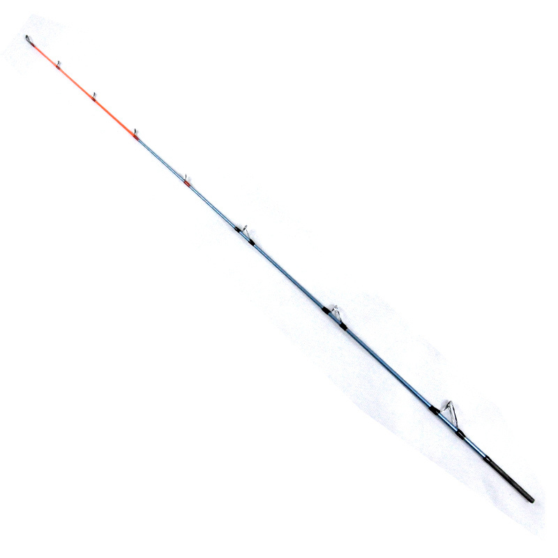 Spinning casting fishing rod ryobi carbon