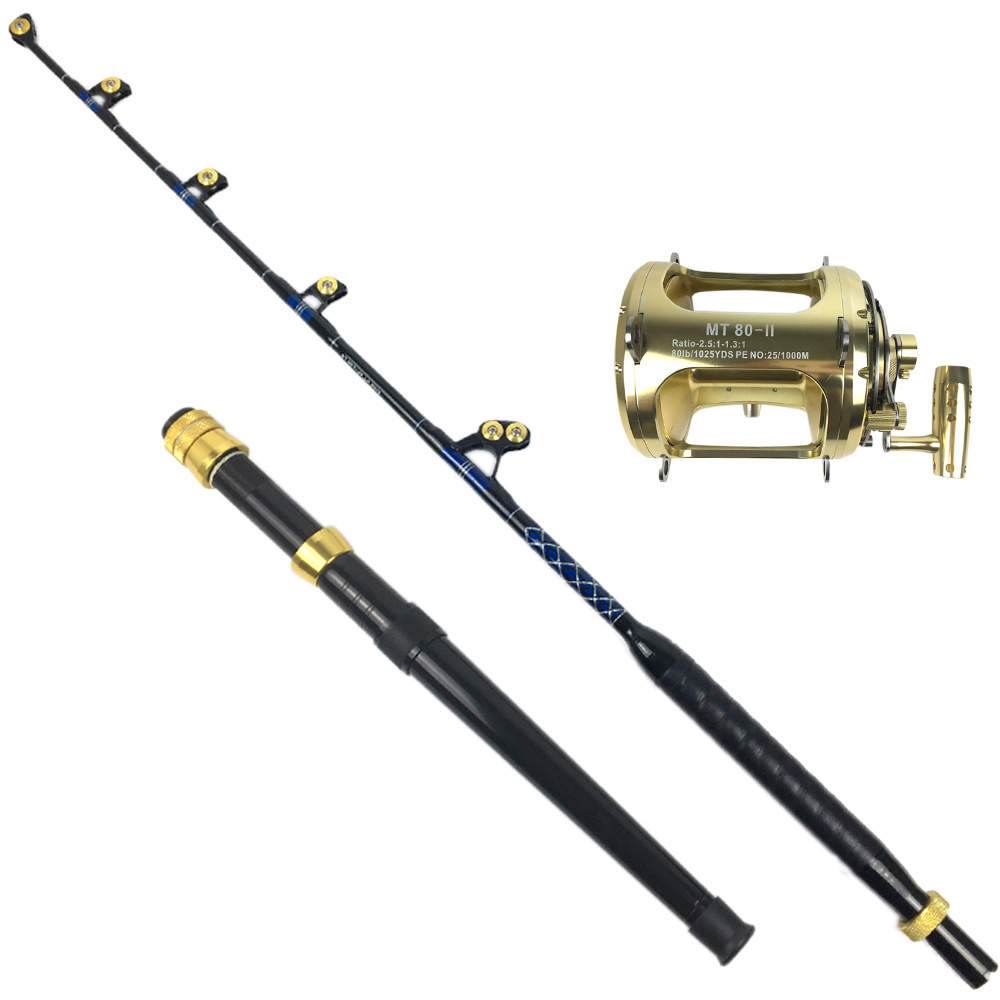 Japan shop store blank fishing rod sea pole china beach cheap wholesale price fishing rod with reel complete set