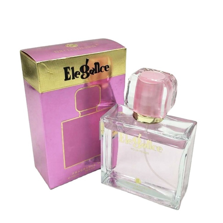 Wholesale OEM Eau De Parfum High Quality 100ML Extraordinary Perfume