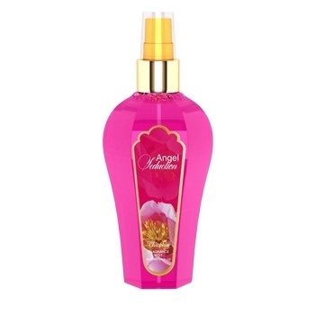 Chicphia Classic Style Parfum 100ml Eau de Toilette Body Mist Luxurious Blossom Splash Spray BS 257