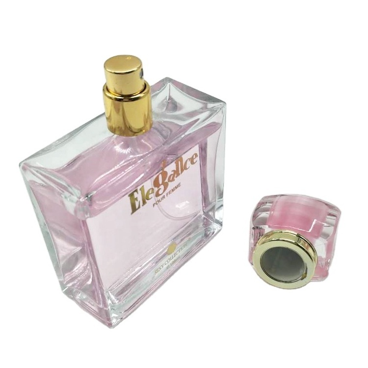 Wholesale OEM Eau De Parfum High Quality 100ML Extraordinary Perfume