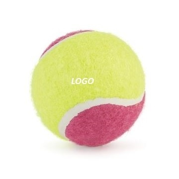 Custom Colors Professional Quality Natural Rubber Dog Pets Balls Sports Cricket Tennis Balls Training Bouncer Rubber Balls