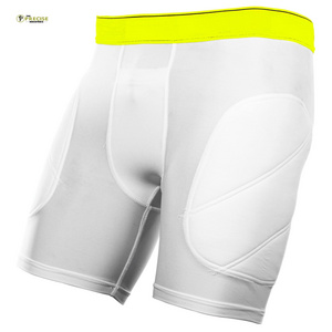 Hot Sale Baseball Sliding Shorts Classic Fabric Gym Workout Sports Wear Baseball Sliding Shorts