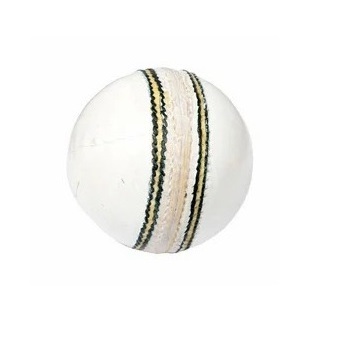 White Cricket Hard ball High Swing Wholesale Cheap Price High Bounce Custom Logo Cricket Balls Sports Ball