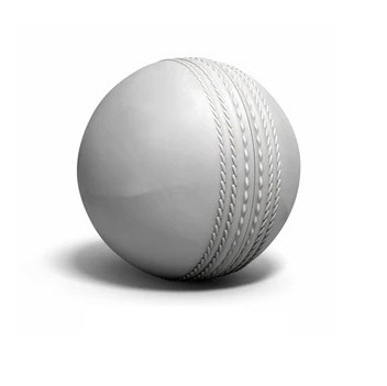 White Cricket Hard ball High Swing Wholesale Cheap Price High Bounce Custom Logo Cricket Balls Sports Ball