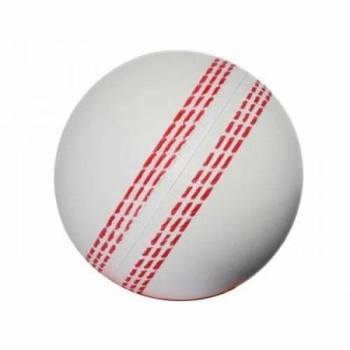 White Cricket Hard ball High Swing Wholesale Cheap Price High Bounce Custom Logo Cricket Balls Sports Ball