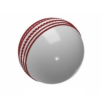 Latest 2024 High Swing Practice Match Cricket White Hard Balls High Bouncer English Leather Cricketer Balls Hot Sale