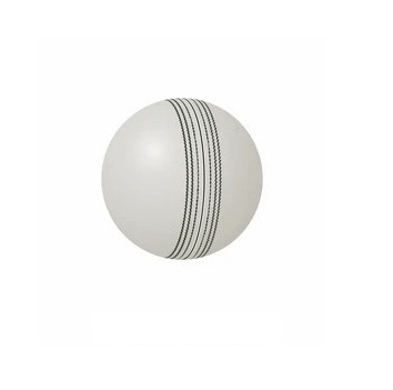 Latest 2024 High Swing Practice Match Cricket White Hard Balls High Bouncer English Leather Cricketer Balls Hot Sale