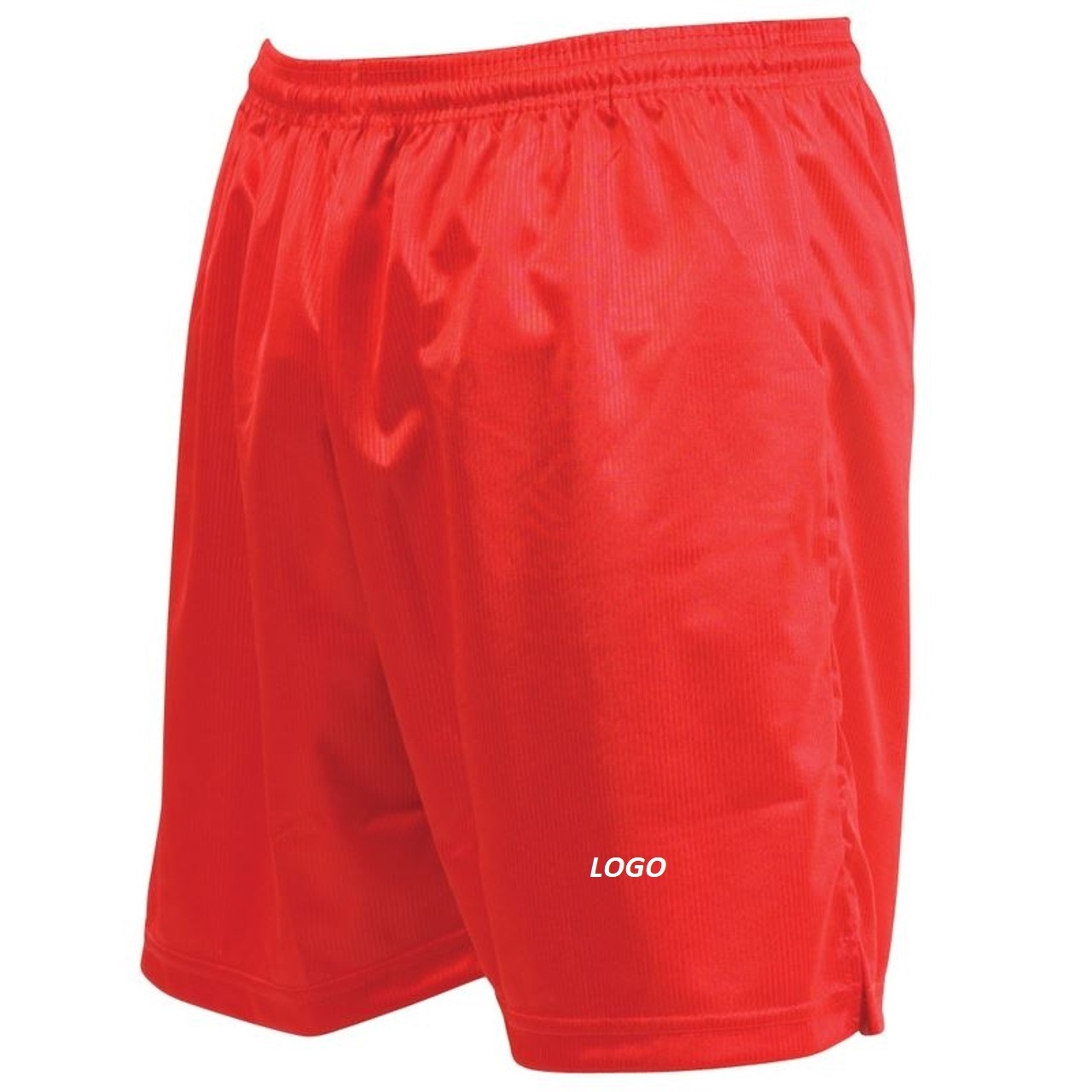 Wholesale Cheap Rate Plain Color Futsal Shorts Sports Training Street Wear Running Soccer Customized Football Shorts