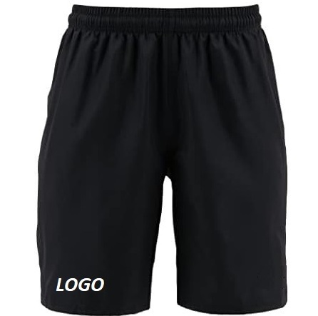 Wholesale Cheap Rate Plain Color Futsal Shorts Sports Training Street Wear Running Soccer Customized Football Shorts