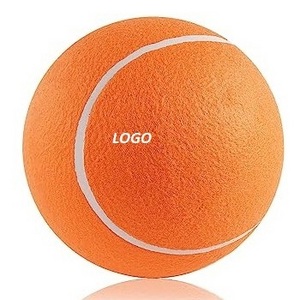 Custom Colors Professional Quality Natural Rubber Dog Pets Balls Sports Cricket Tennis Balls Training Bouncer Rubber Balls