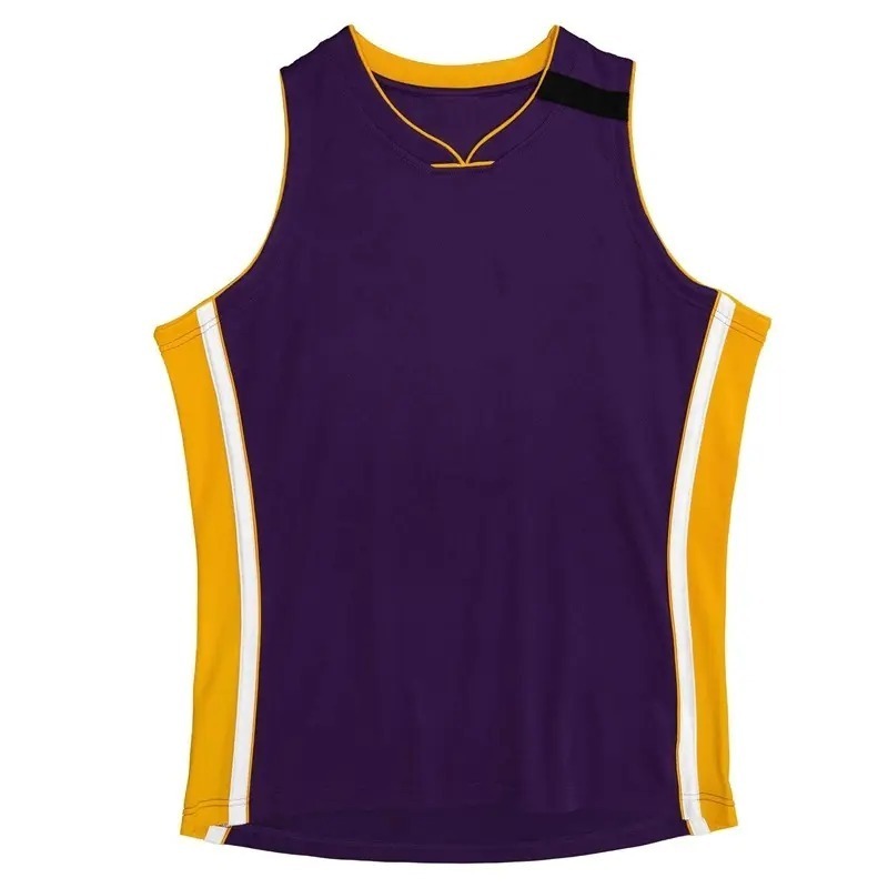 Custom Made Embroidery Blank Sublimation Mesh Funny Gray Basketball Jersey