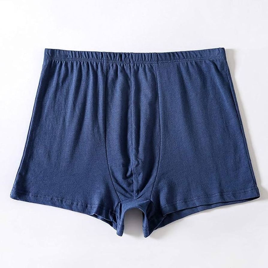 Men Underwear Boxer Brief Under Wear For Men Quick Drying Slip Underpants Men Boxers Beach Wear Hot Sale OEM