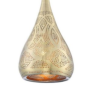 Morden luxury golden finished home decor weeding decor hot selling  Hanging luxury Lantern lamp