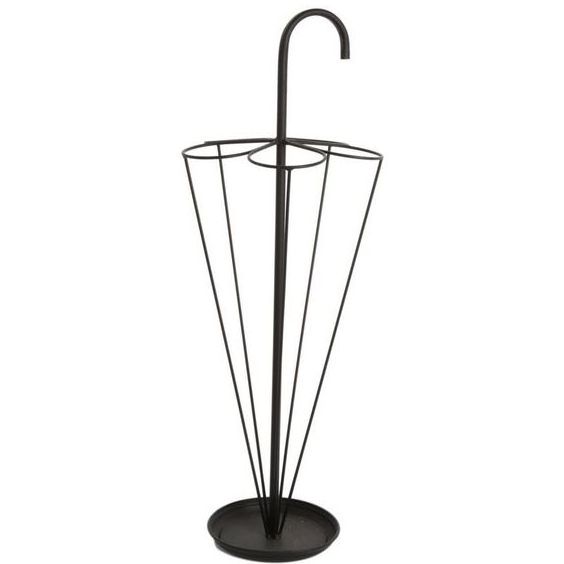 Metal Umbrella Design Golden Finished Brass Umbrella rack stand Customize design and shape Umbrellas  stand