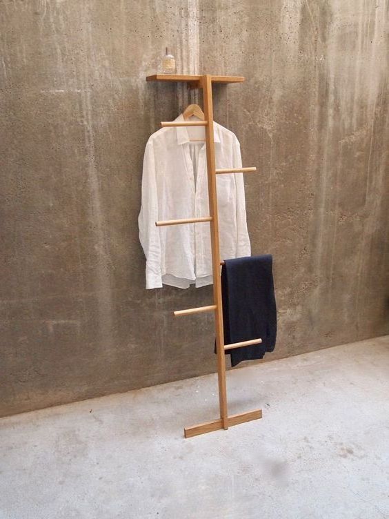 Western Culture Hotel Style Furnishing Coat Stand Hanger Marbleize and Base Stand Coat Hanger floor Standing Coat Rack