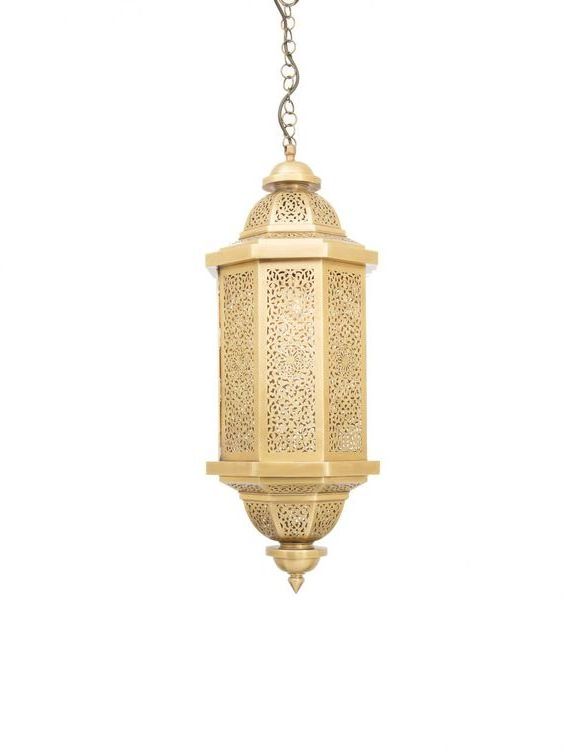 Black finished attractive design classic home decor hanging lamp hot selling lamp at wholesale price